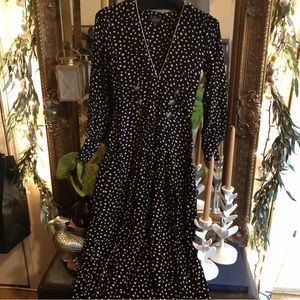 Fun, Retro TOPSHOP Dress